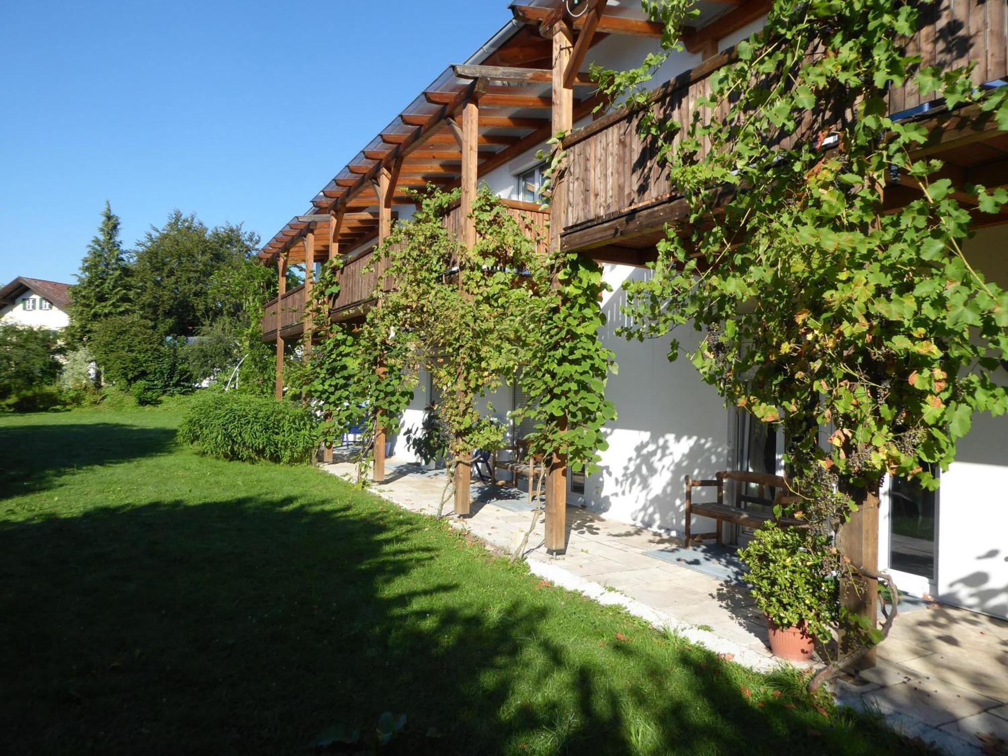 Chalet Valley Exterior foto
