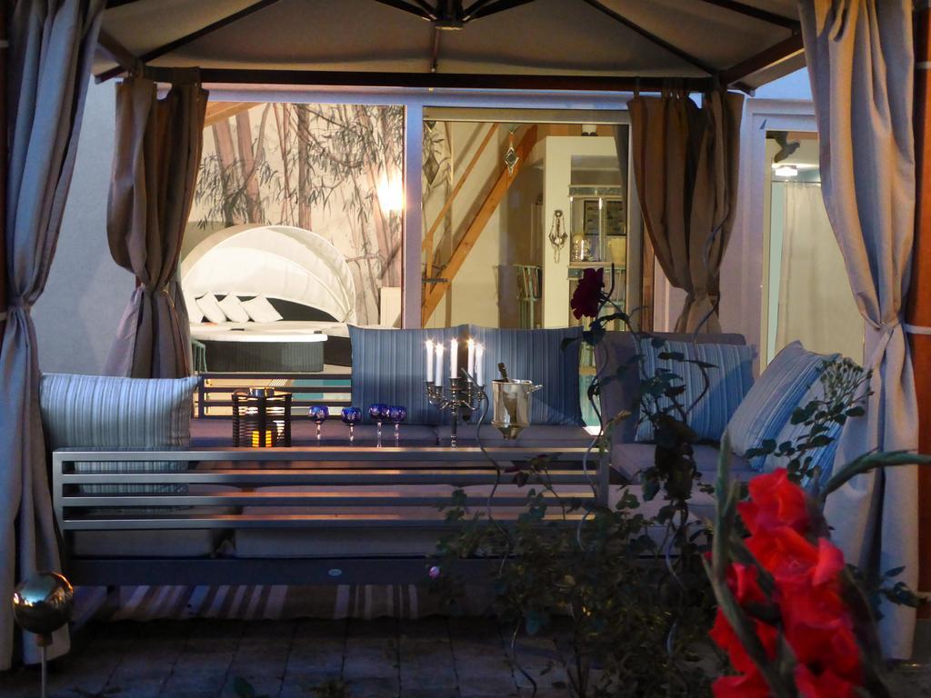 Chalet Valley Exterior foto